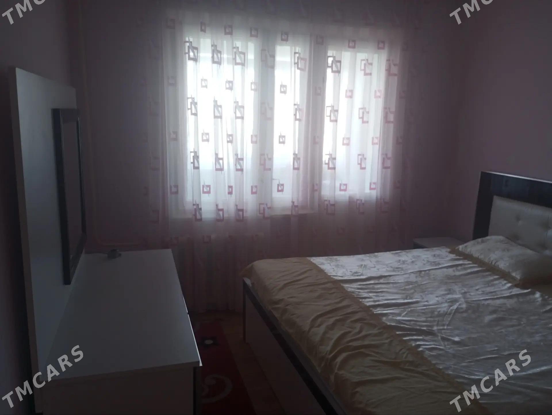 АРЕНДА КВАРТИРА - Туркменабат - img 6