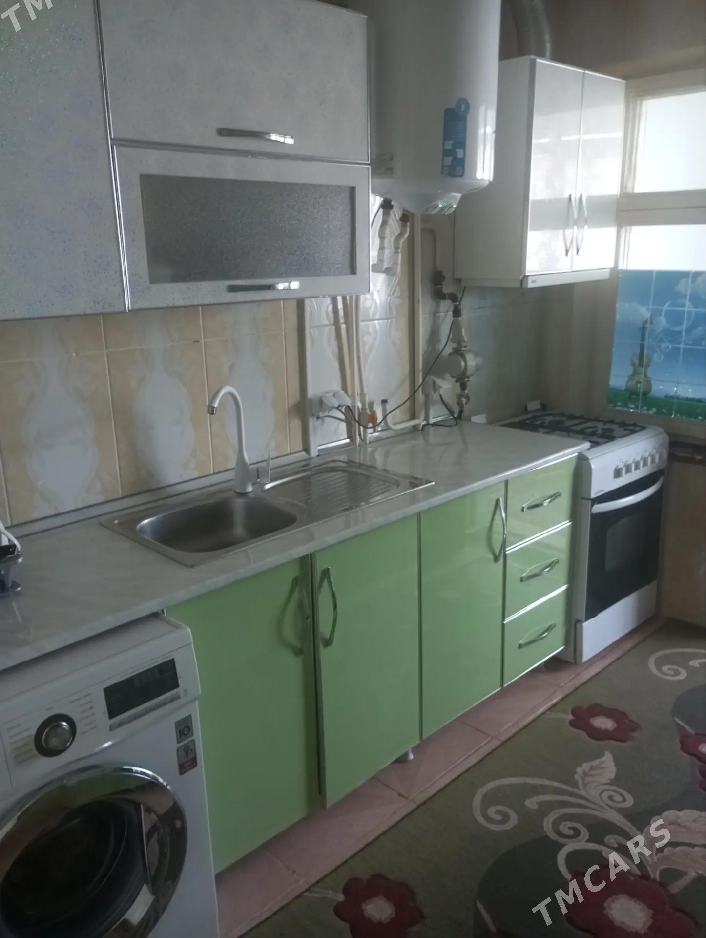 АРЕНДА КВАРТИРА - Туркменабат - img 2