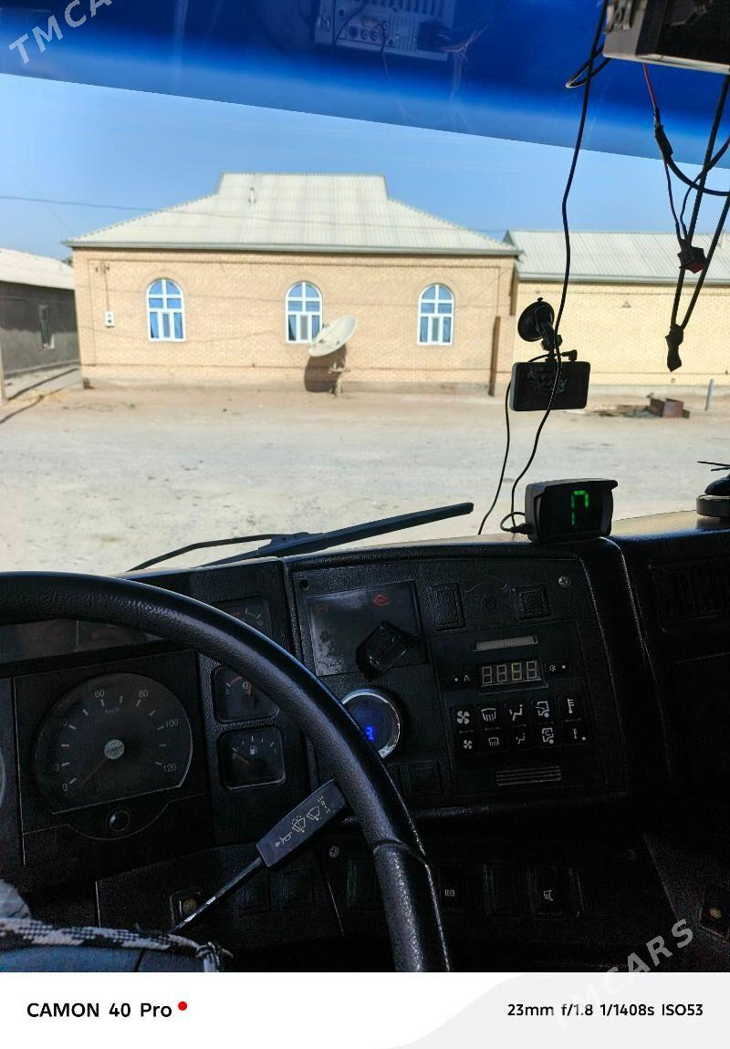 Maz Samosval 2012 - 530 000 TMT - Мары - img 2