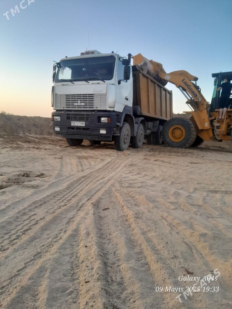 Maz Samosval 2012 - 530 000 TMT - Мары - img 5