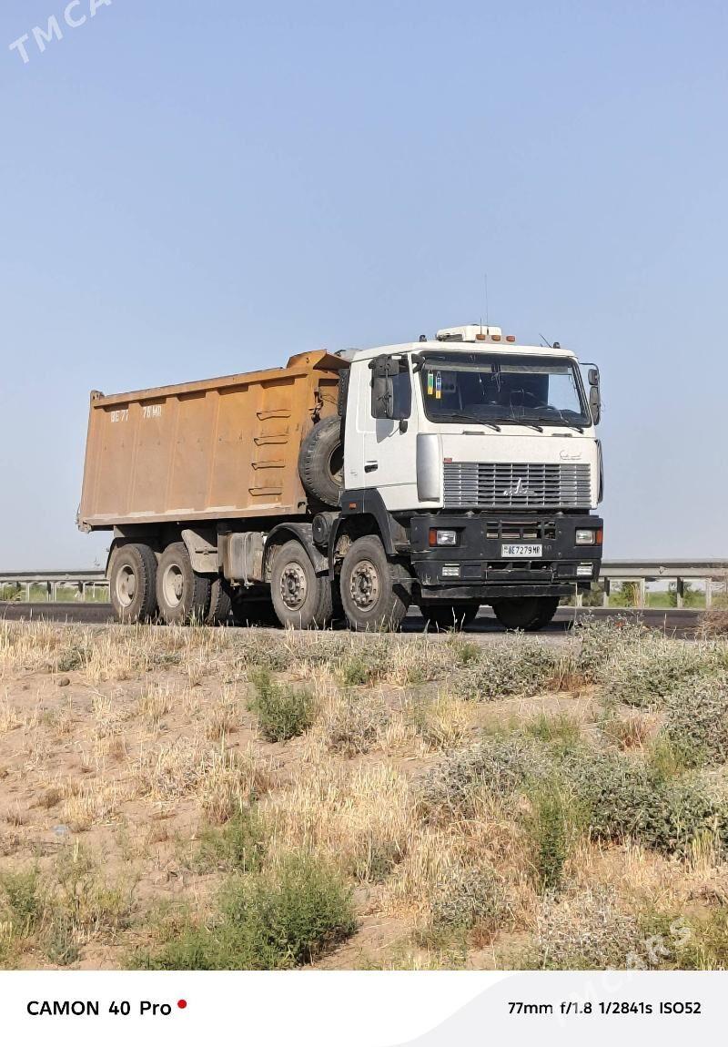 Maz Samosval 2012 - 530 000 TMT - Мары - img 4