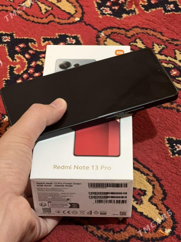 Note 13 pro - Балканабат - img 2