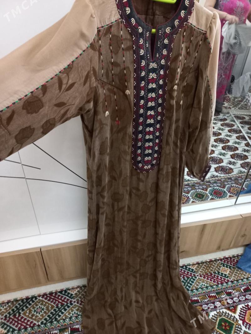 Gulyupek - ул. Подвойского (Битарап Туркменистан шаёлы) - img 2