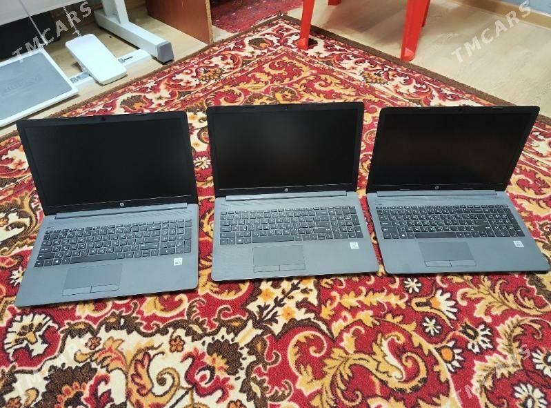 noutbuk ноутбук HP 7th gen - Туркменабат - img 2