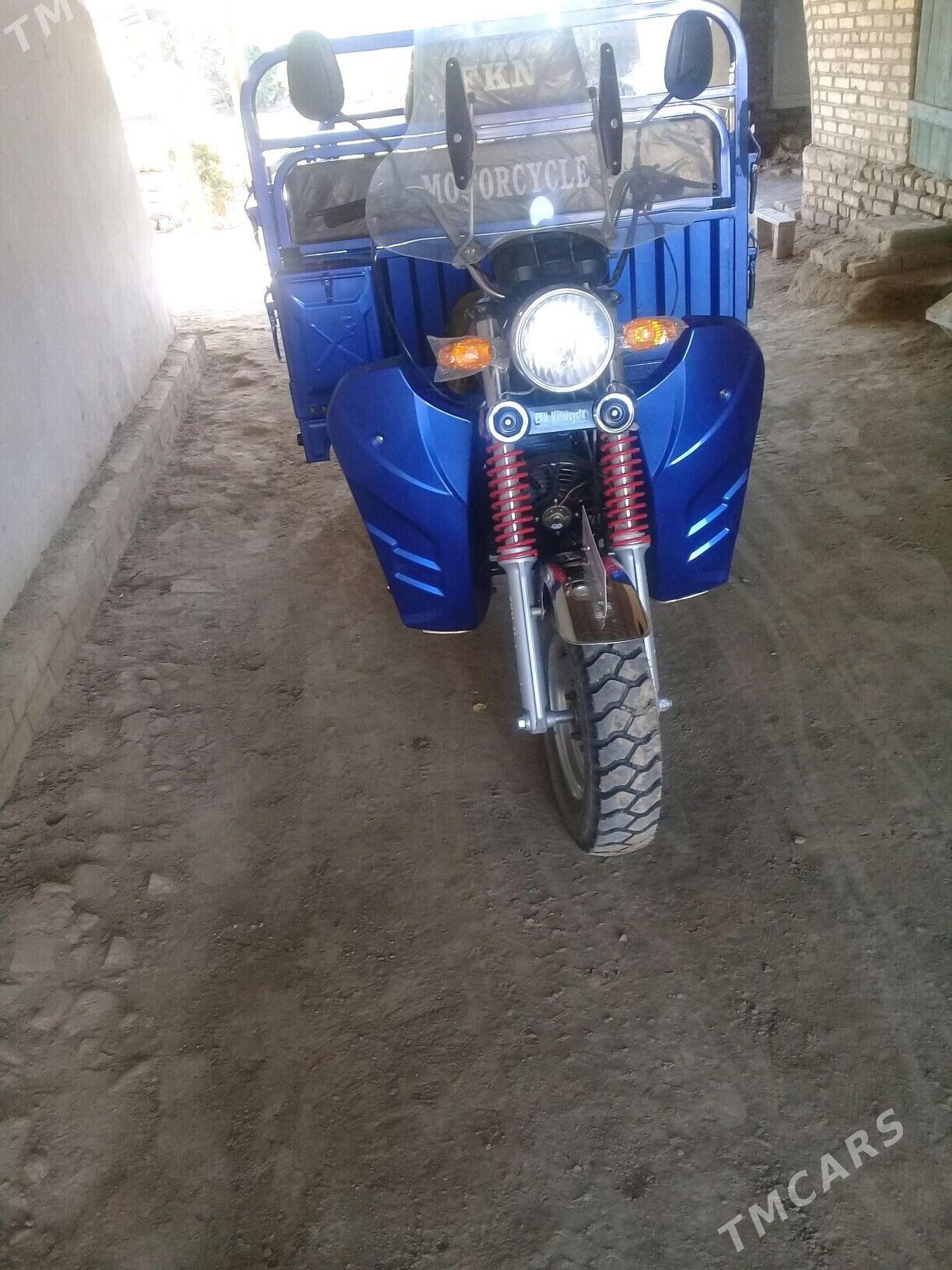 Fekon FK200-14G 2025 - 27 000 TMT - Hojambaz - img 2