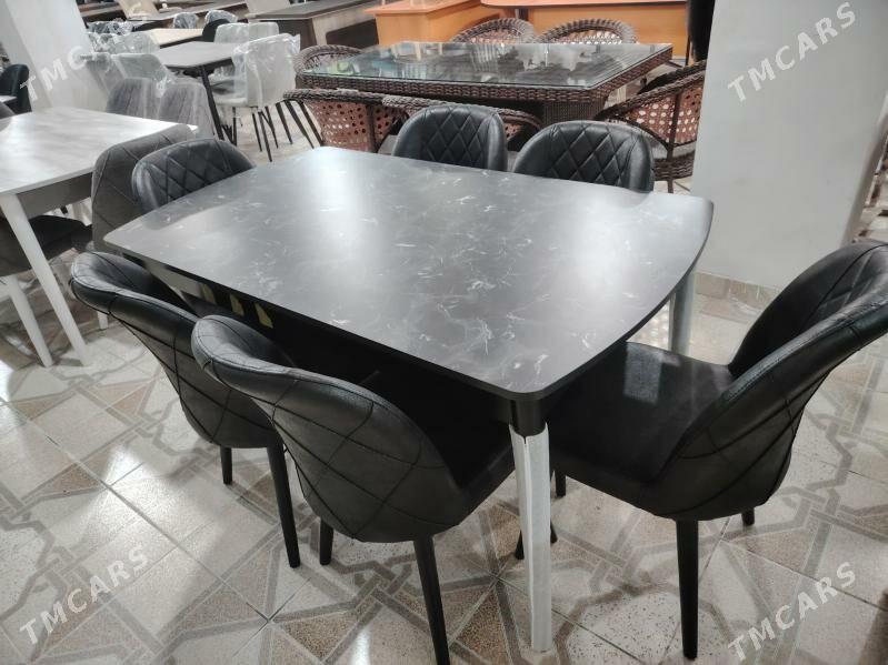 Stol stul - Балканабат - img 4