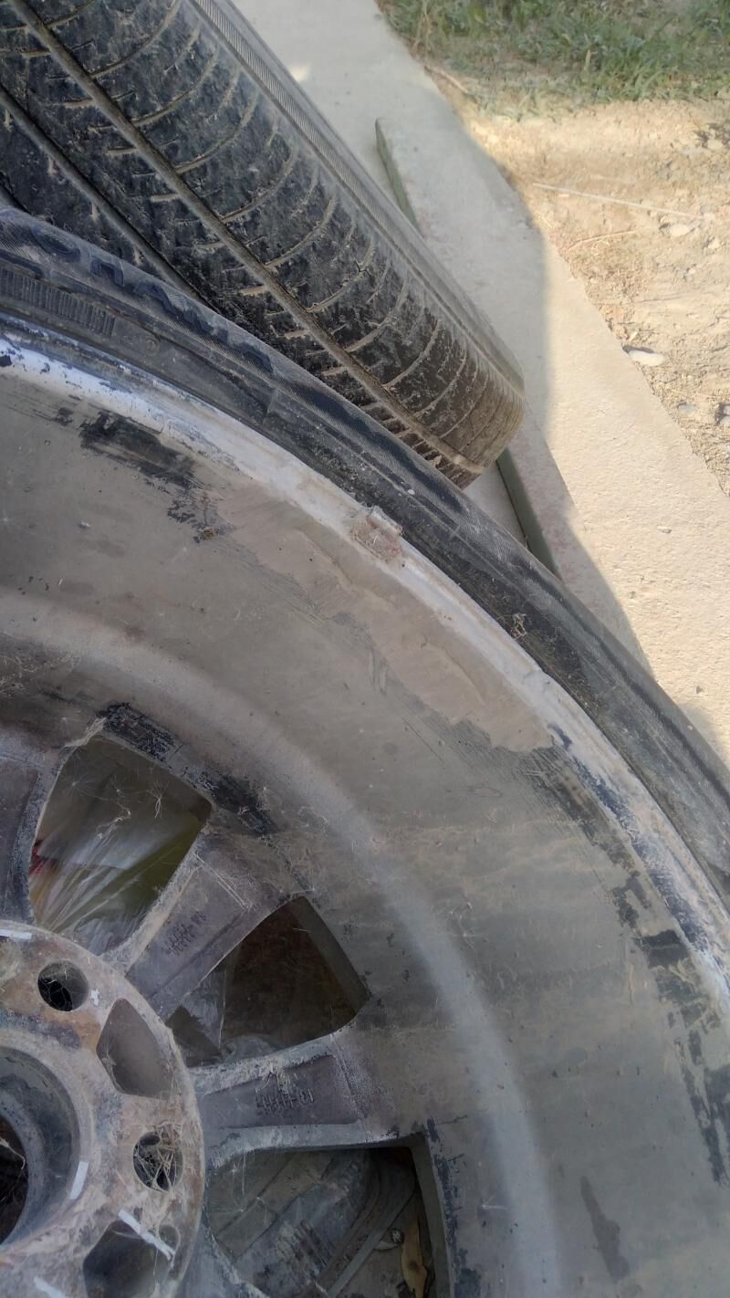 diska 17lik  limtet2 1 000 TMT - Гёкдепе - img 3