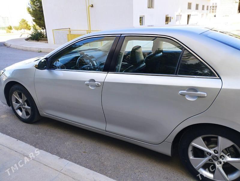 Toyota Camry 2012 - 180 000 TMT - Ашхабад - img 1
