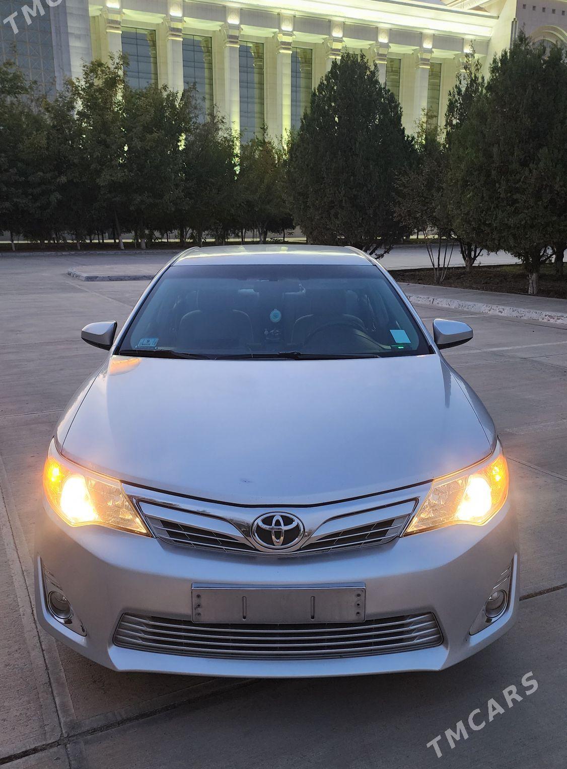 Toyota Camry 2013 - 223 000 TMT - Aşgabat - img 2