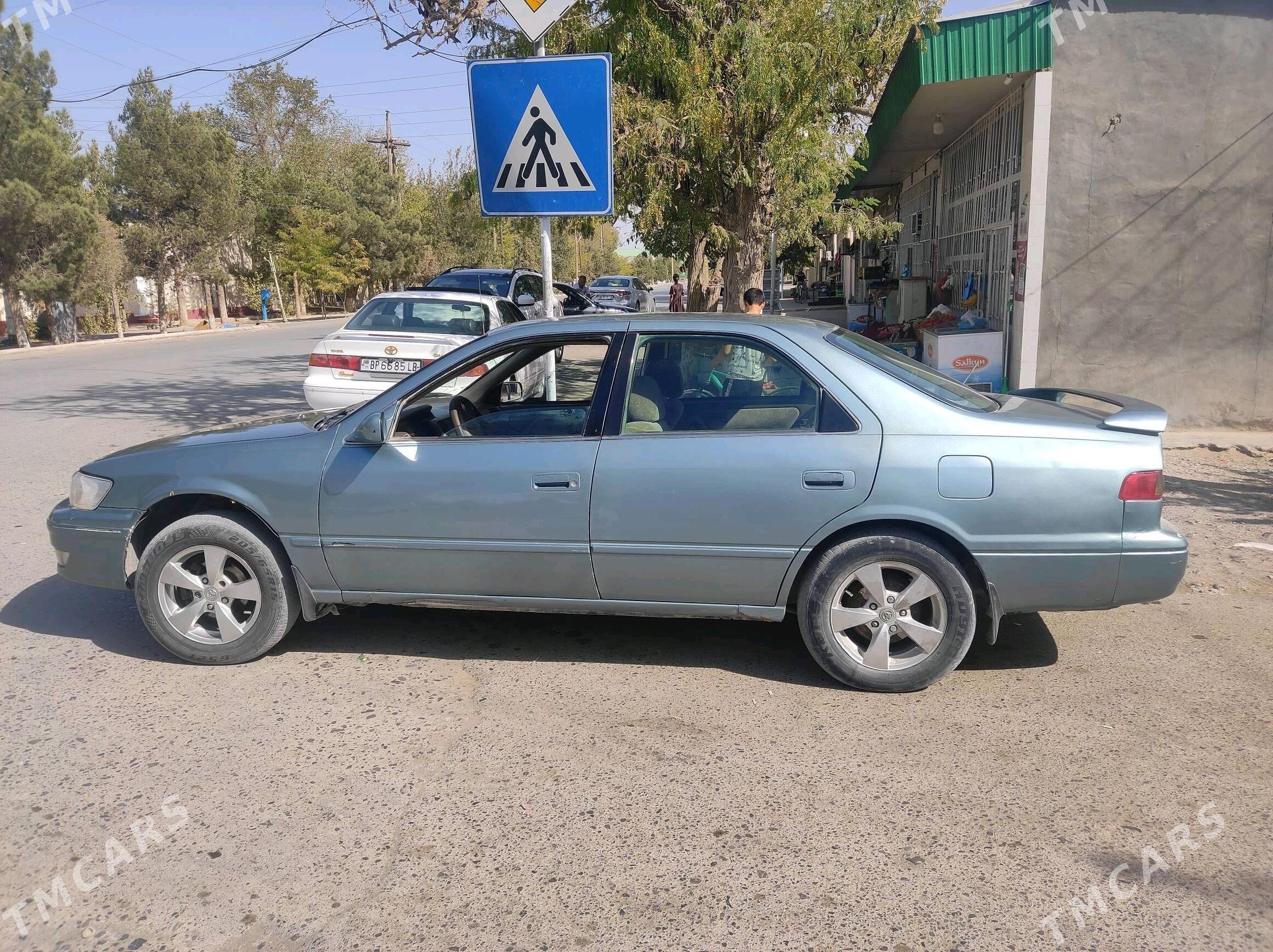 Toyota Camry 1999 - 90 000 TMT - Койтендаг - img 5