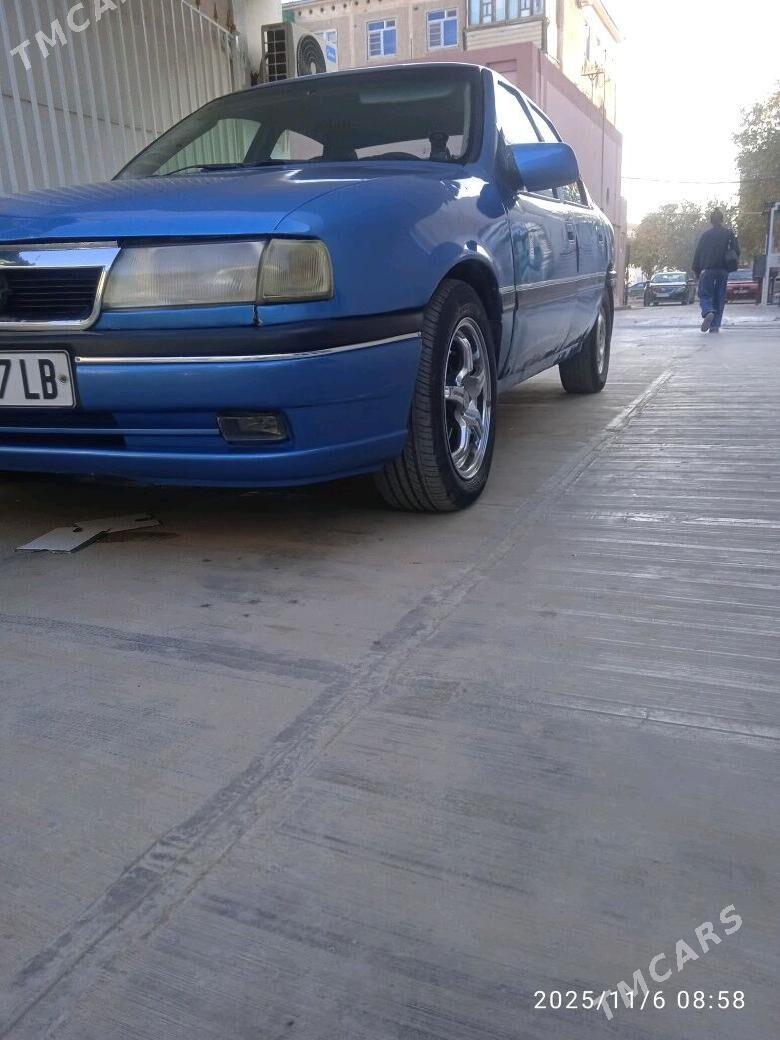 Opel Vectra 1991 - 25 000 TMT - Туркменабат - img 6