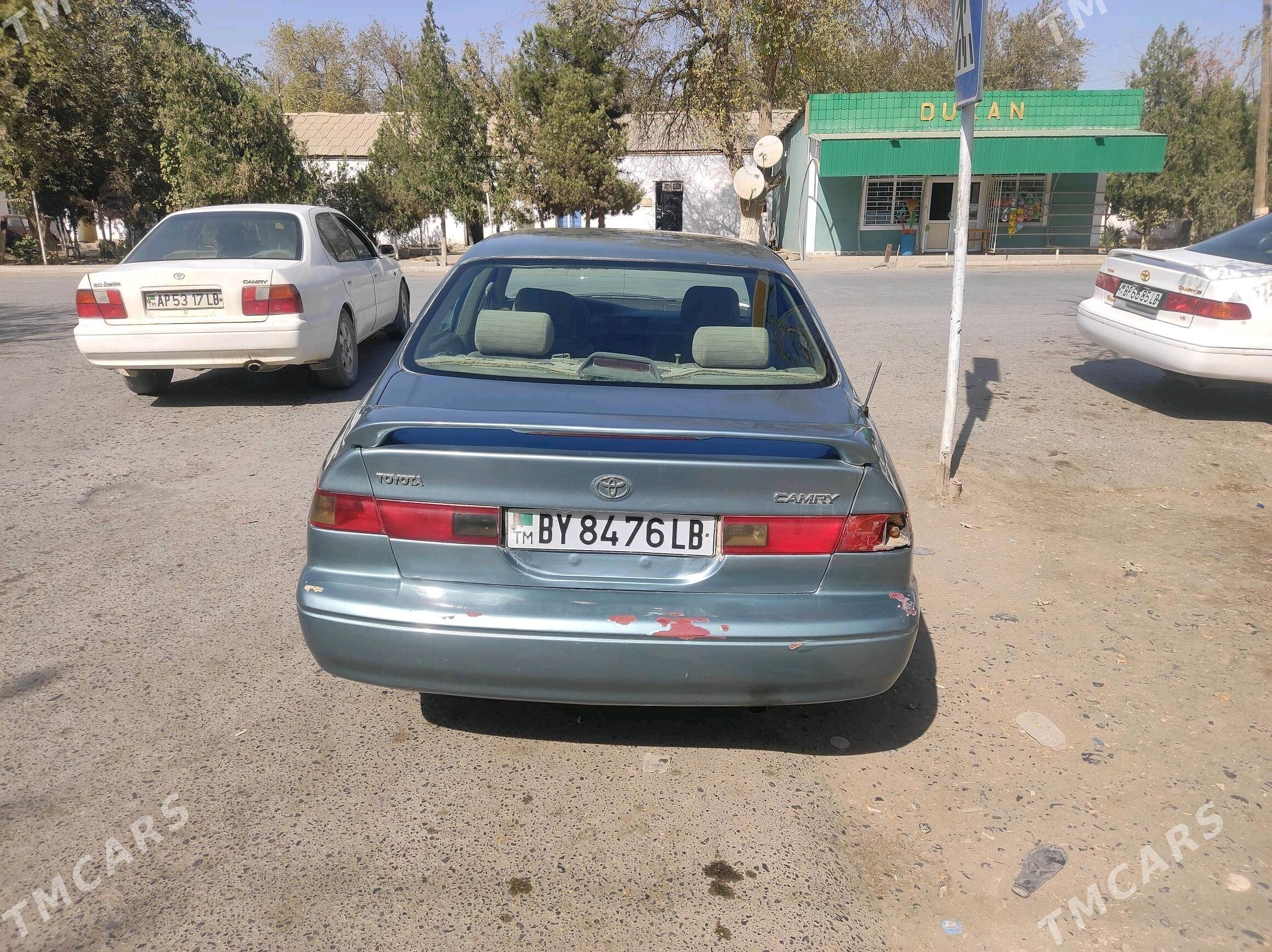 Toyota Camry 1999 - 90 000 TMT - Койтендаг - img 4