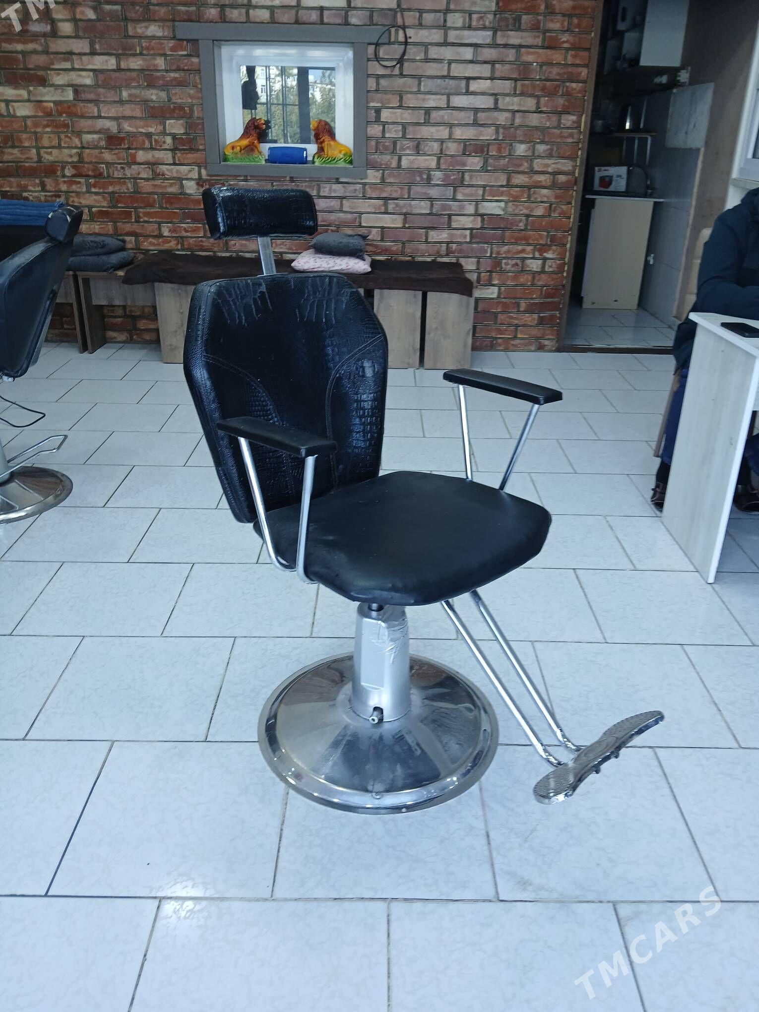 kreslo salon ucin - Туркменабат - img 1