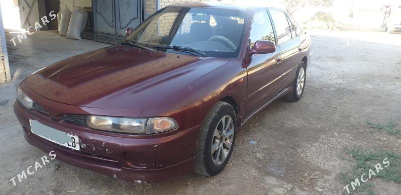 Mitsubishi Galant 1993 - 23 000 TMT - Türkmenabat - img 2