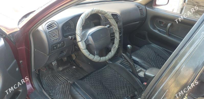 Mitsubishi Galant 1993 - 23 000 TMT - Türkmenabat - img 1