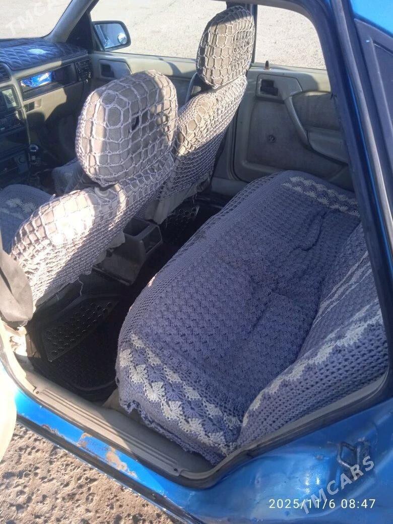 Opel Vectra 1991 - 25 000 TMT - Туркменабат - img 9