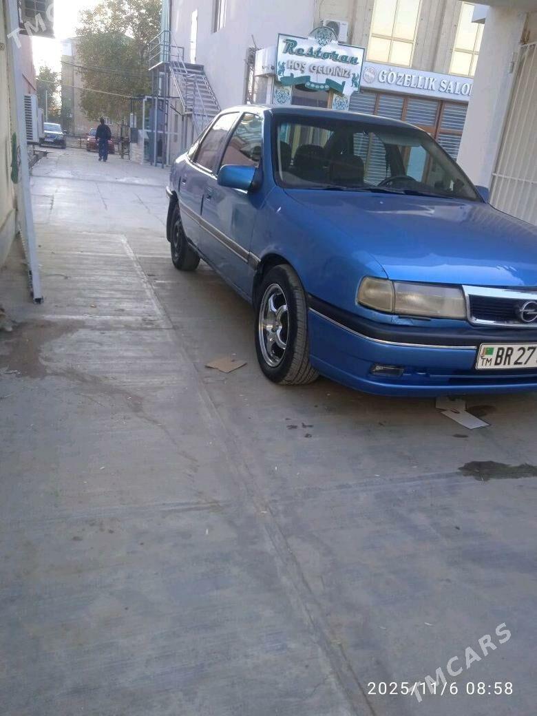 Opel Vectra 1991 - 25 000 TMT - Туркменабат - img 5