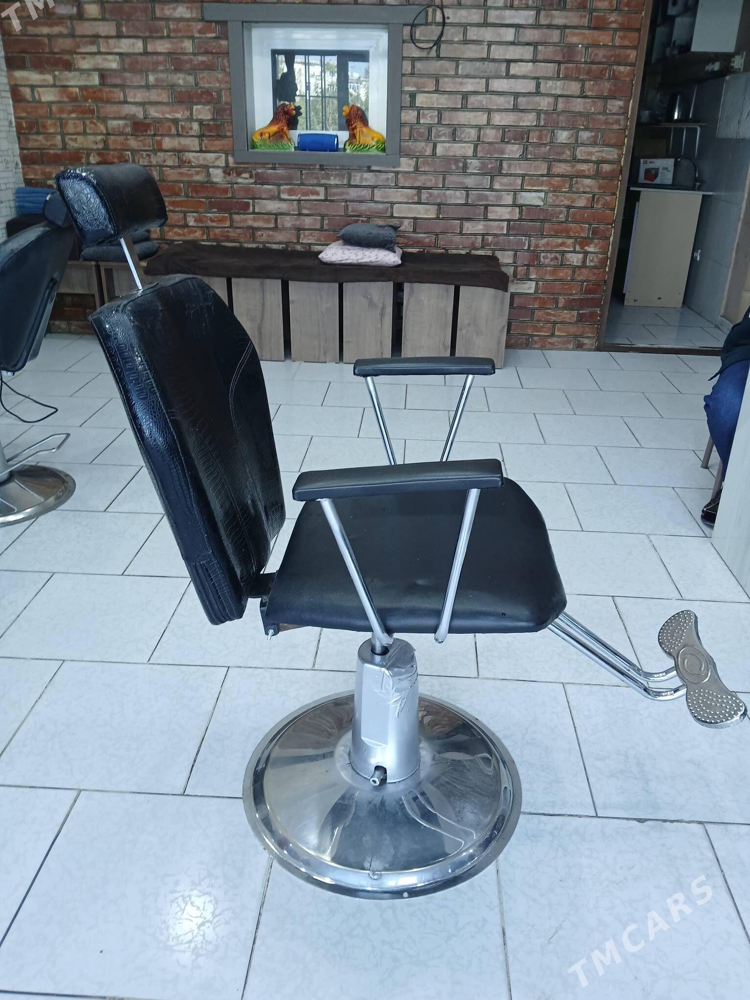 kreslo salon ucin - Туркменабат - img 2