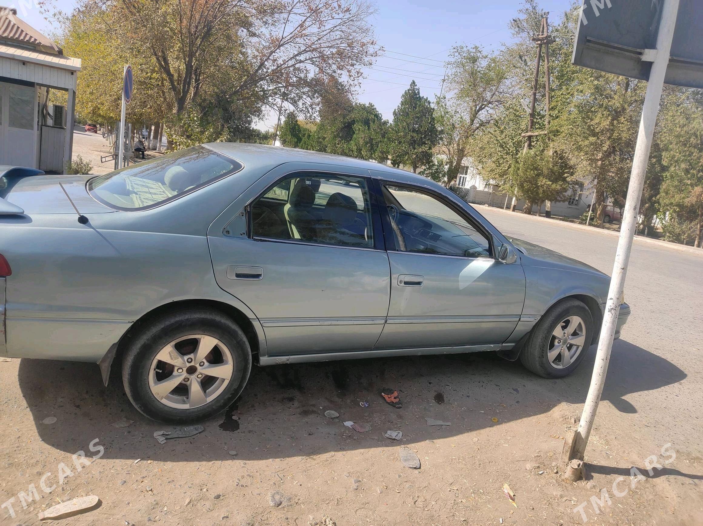 Toyota Camry 1999 - 90 000 TMT - Койтендаг - img 3