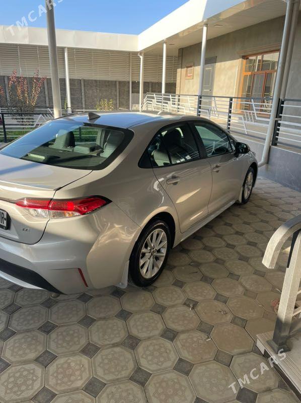 Toyota Corolla 2021 - 230 000 TMT - Mary - img 3