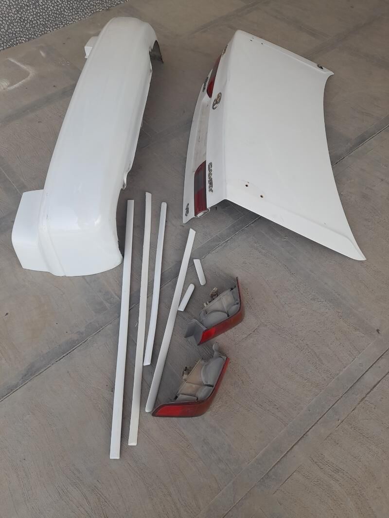 багаж.гапдал.чыра 800 TMT - Мары - img 1