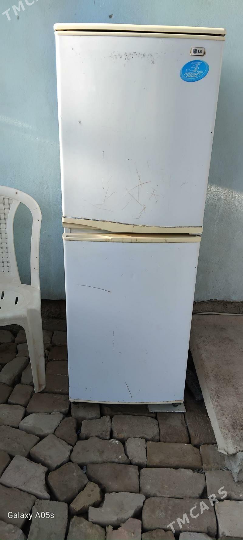 Халаделник LG - Mary - img 3