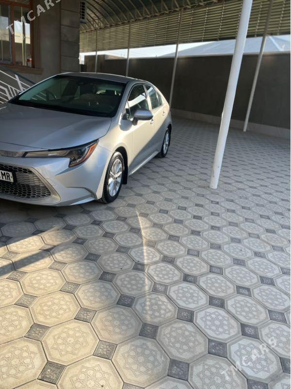 Toyota Corolla 2021 - 230 000 TMT - Mary - img 1