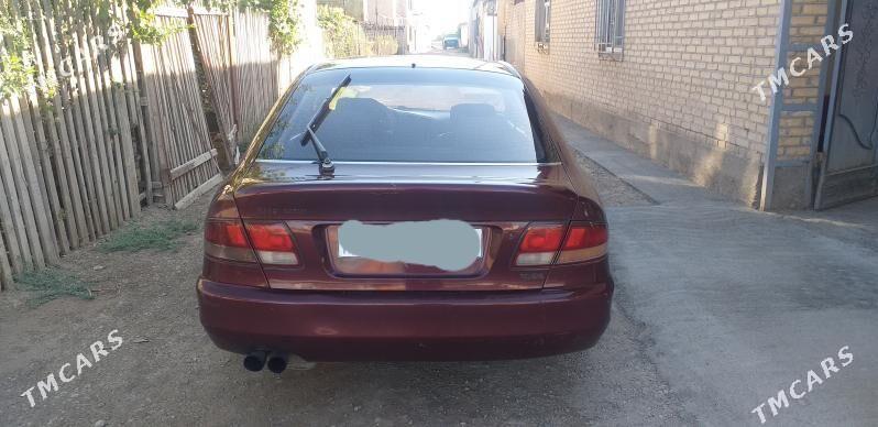 Mitsubishi Galant 1993 - 23 000 TMT - Türkmenabat - img 4