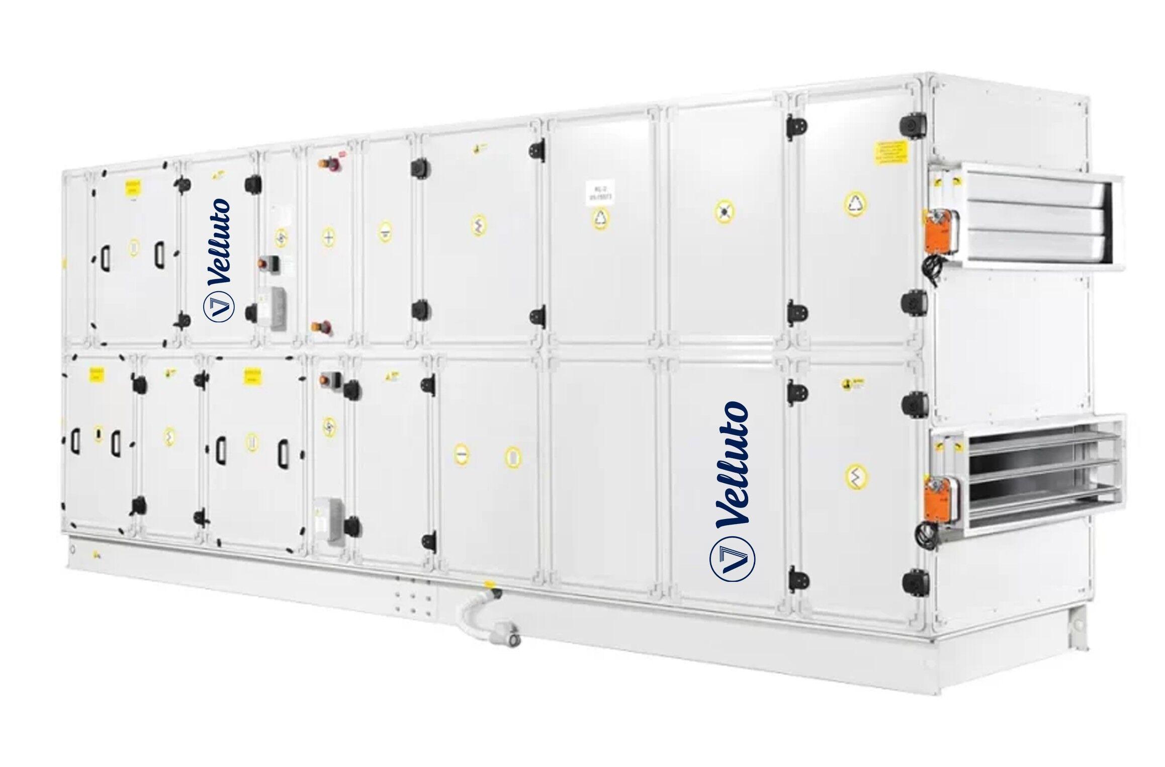 Velluto howuz çyg alyjy AHU - Aşgabat - img 2