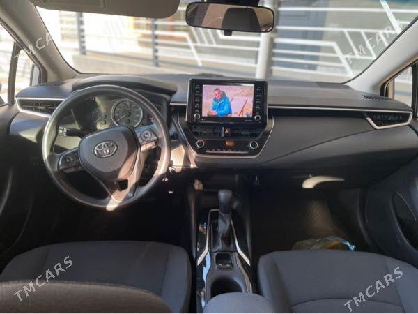 Toyota Corolla 2021 - 230 000 TMT - Mary - img 5