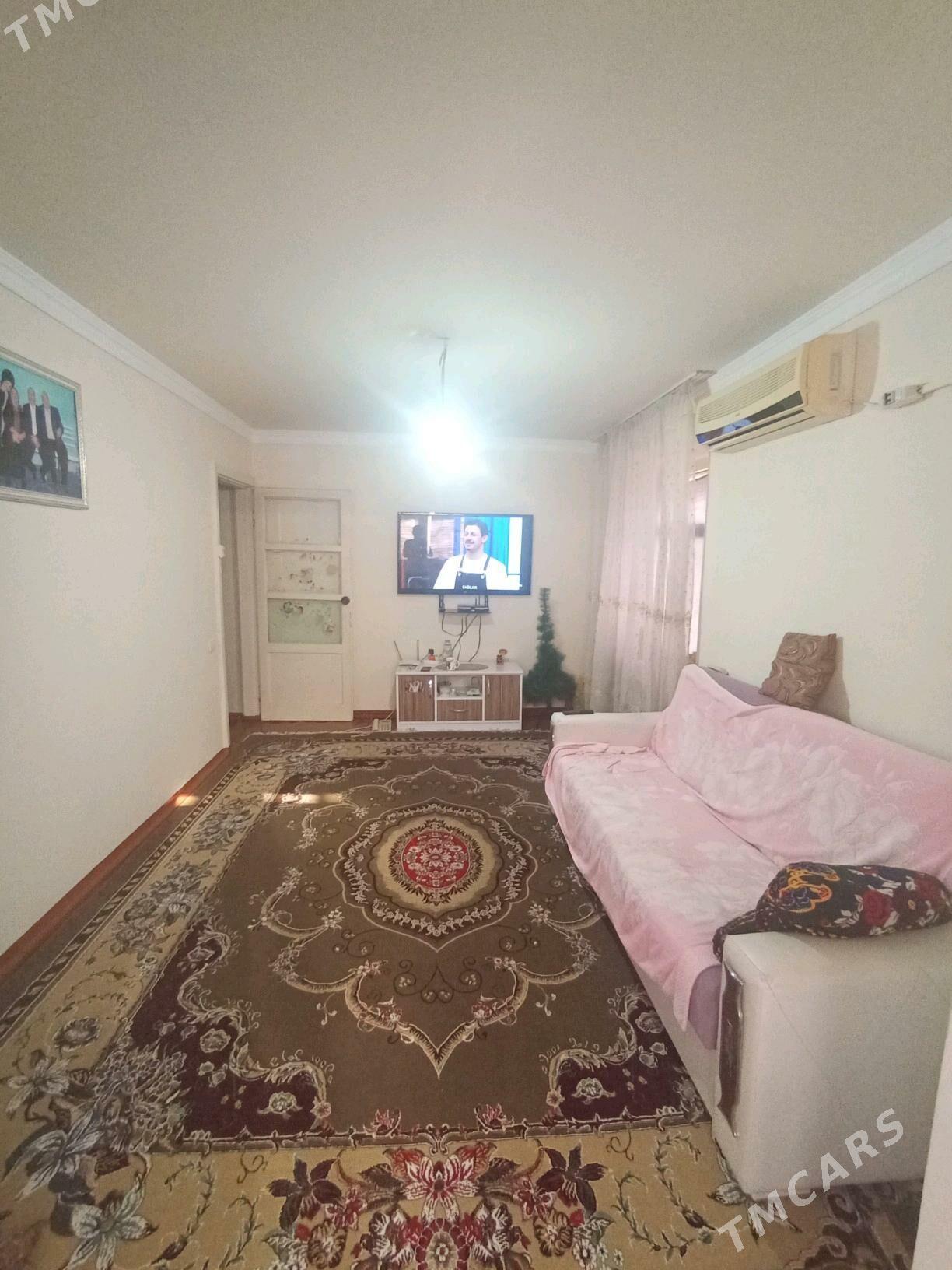 SATLYK JAÝ 2 KOMNAT - Mary - img 1