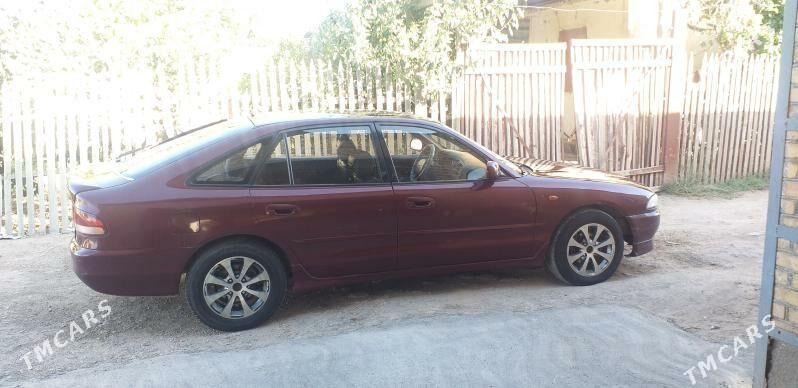 Mitsubishi Galant 1993 - 23 000 TMT - Türkmenabat - img 6