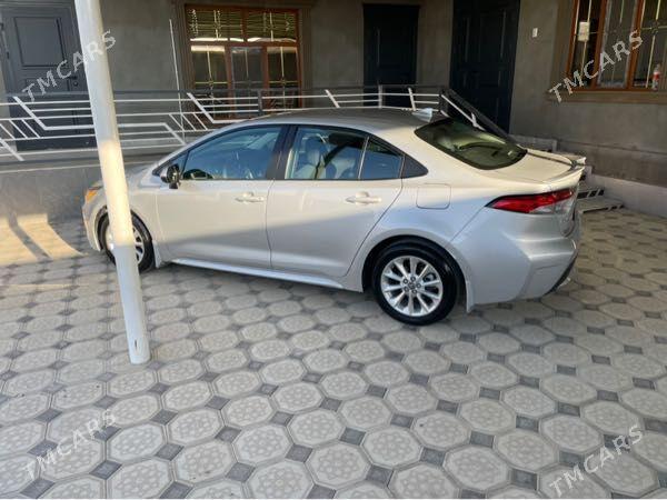 Toyota Corolla 2021 - 230 000 TMT - Mary - img 8