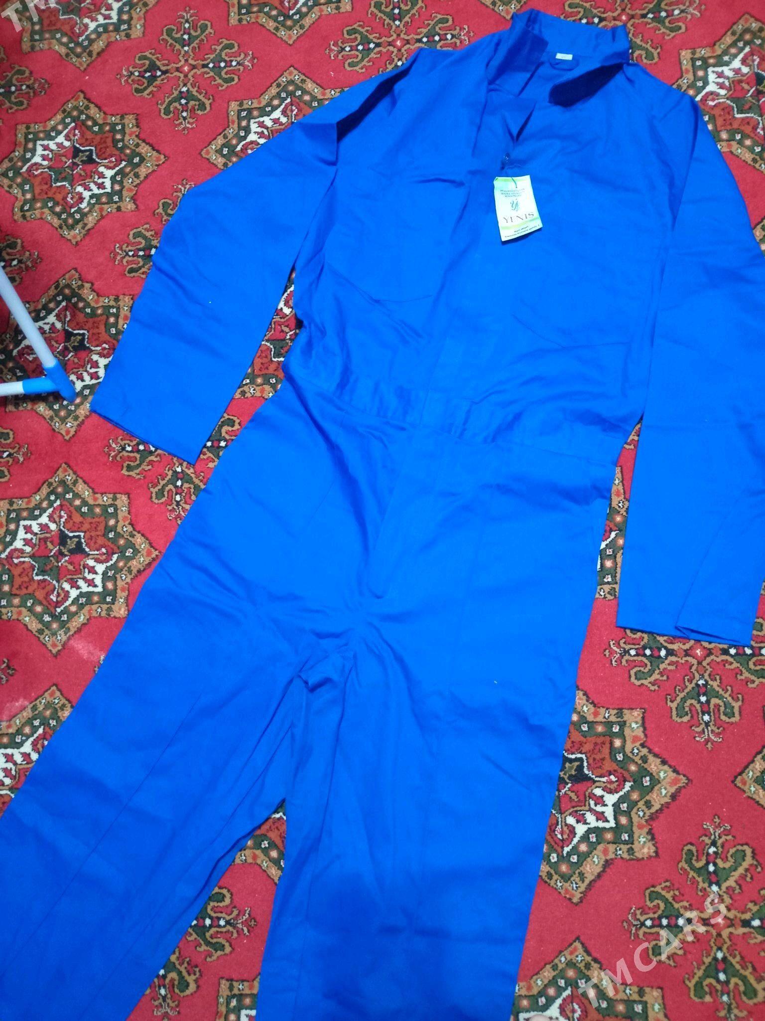 комбинезон - Balkanabat - img 1