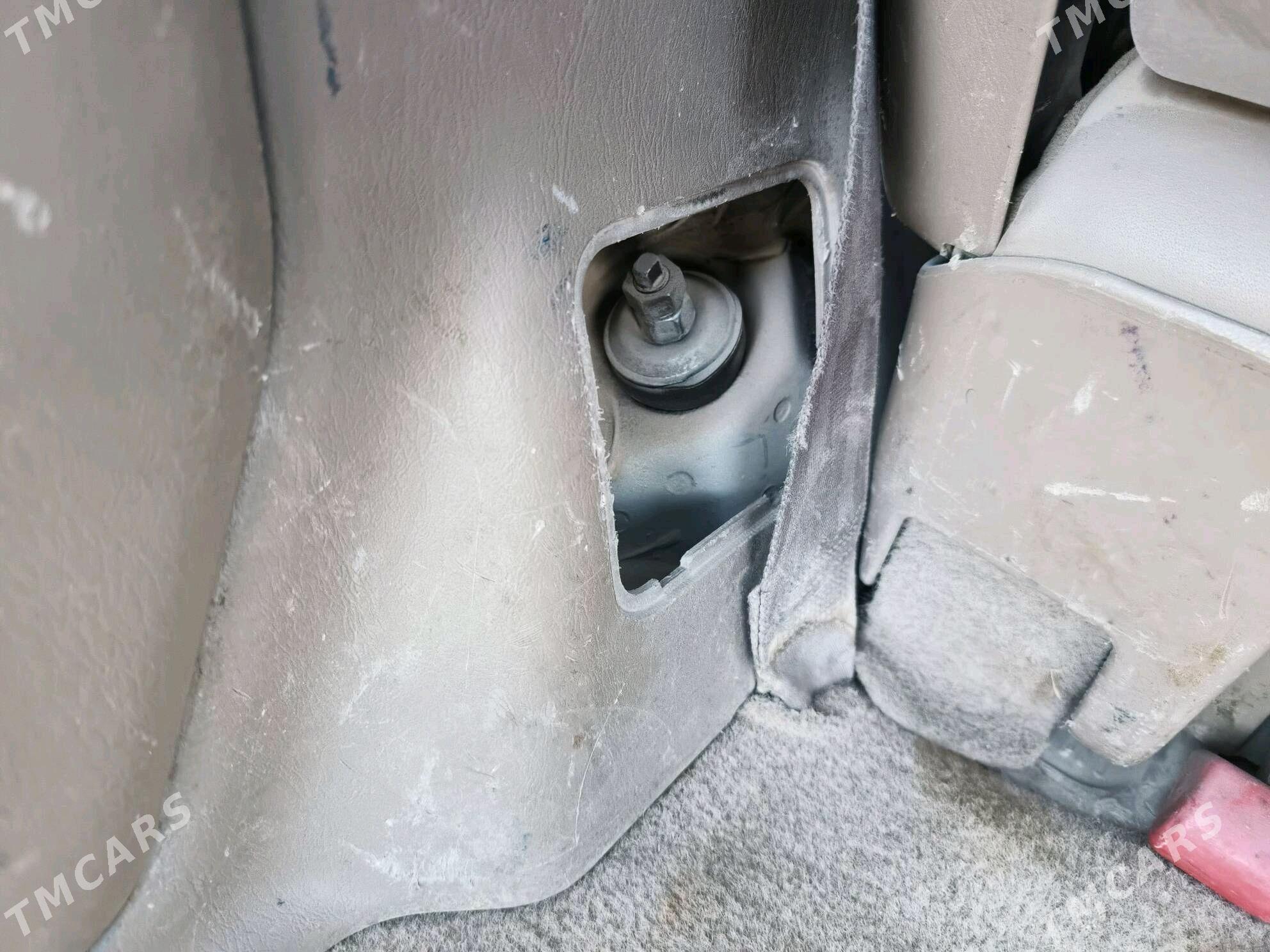 Toyota Sienna 2003 - 155 000 TMT - Mary - img 6