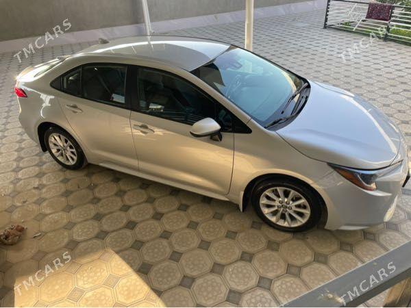 Toyota Corolla 2021 - 230 000 TMT - Mary - img 4