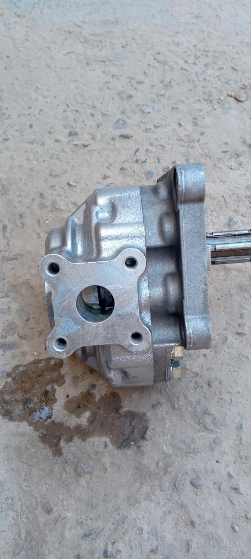 НШ насос 32 700 TMT - Туркменабат - img 2