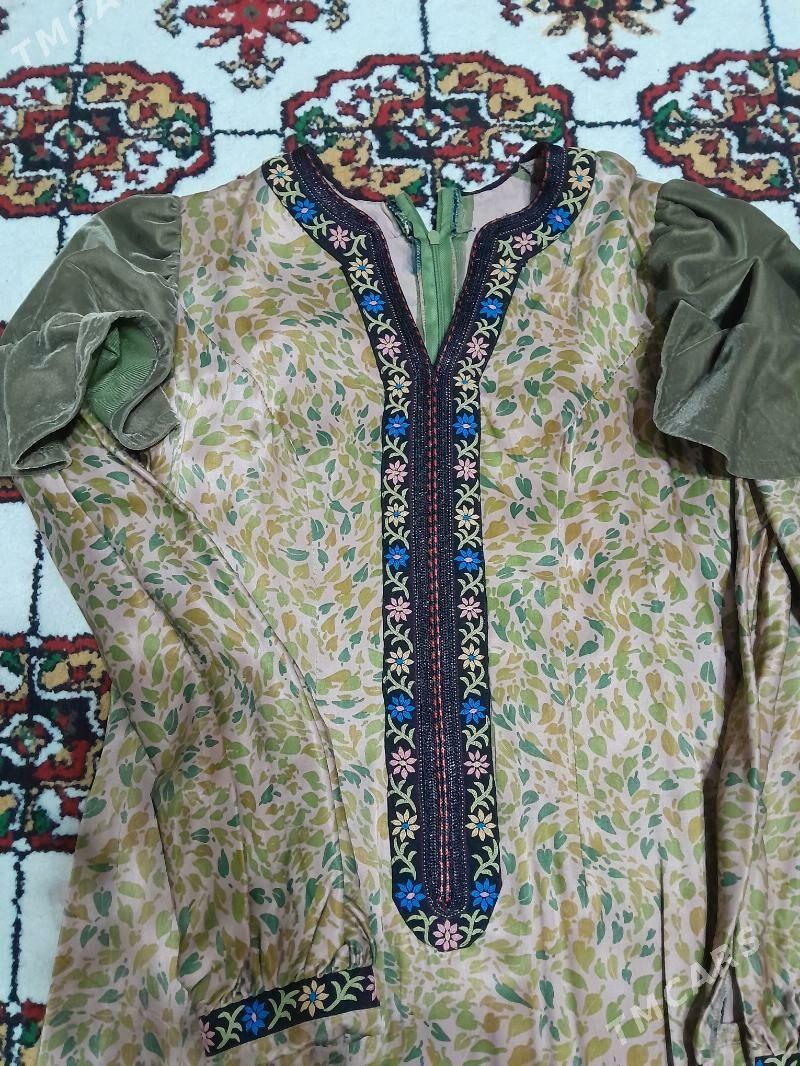 Gulyupek - Ашхабад - img 2