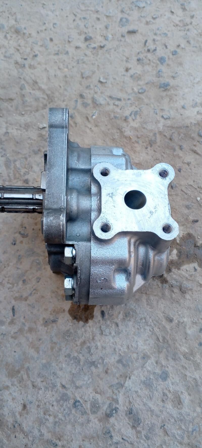 НШ насос 32 700 TMT - Туркменабат - img 4