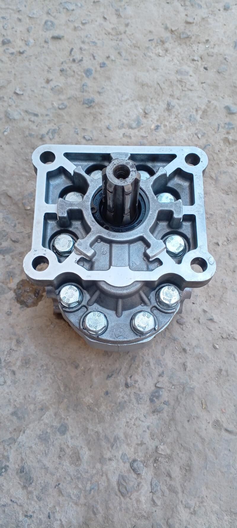 НШ насос 32 700 TMT - Туркменабат - img 3