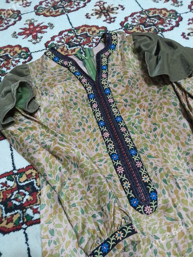 Gulyupek - Ашхабад - img 1