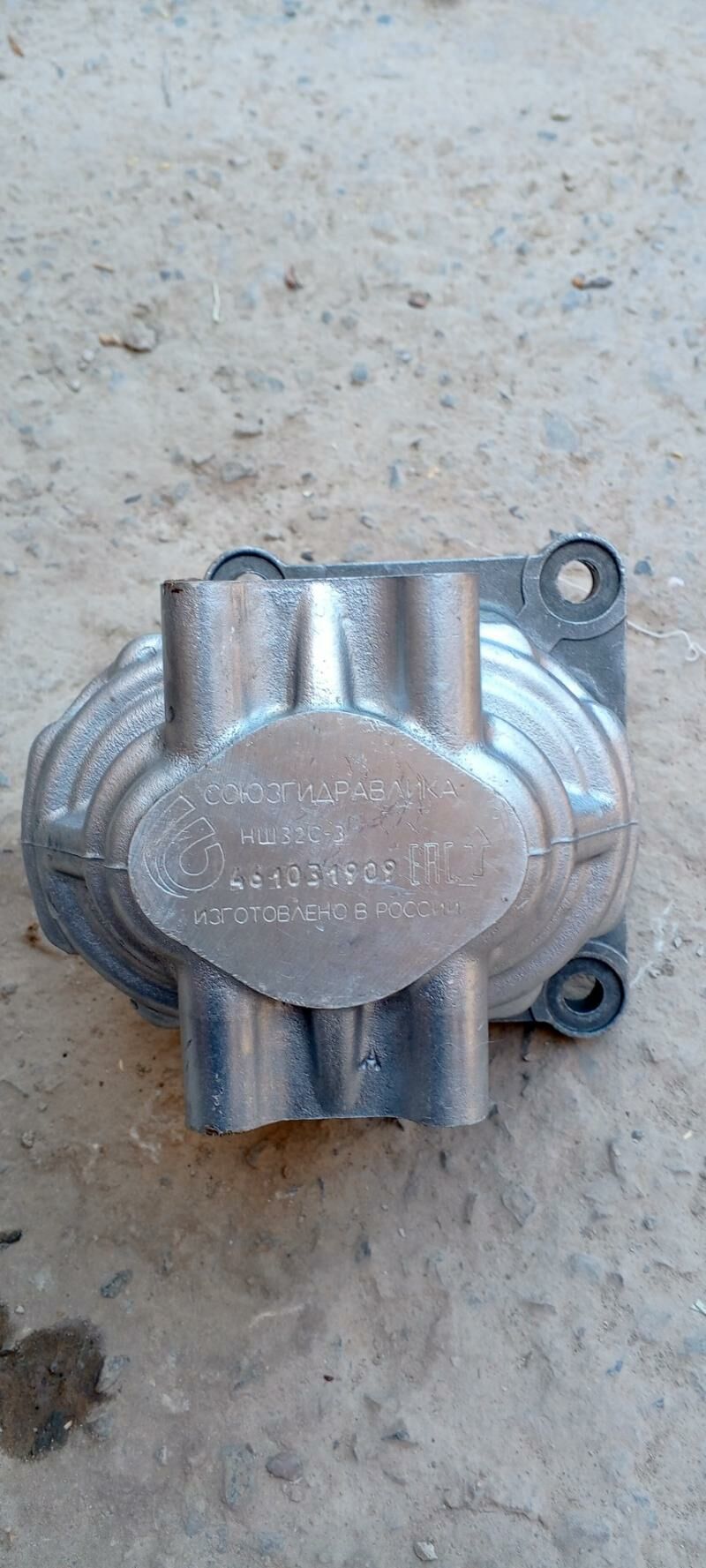 НШ насос 32 700 TMT - Туркменабат - img 1