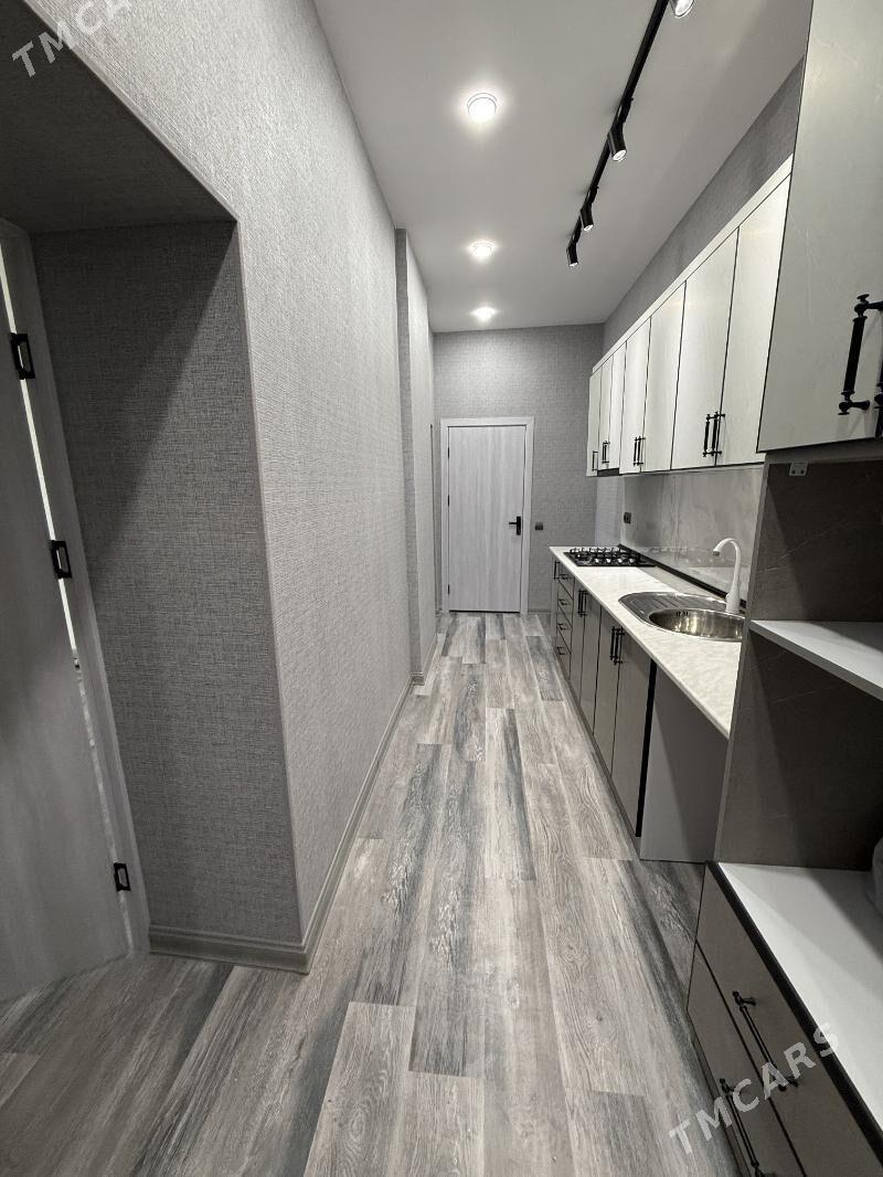 kemine kim rayon beyik patalok - Ашхабад - img 7