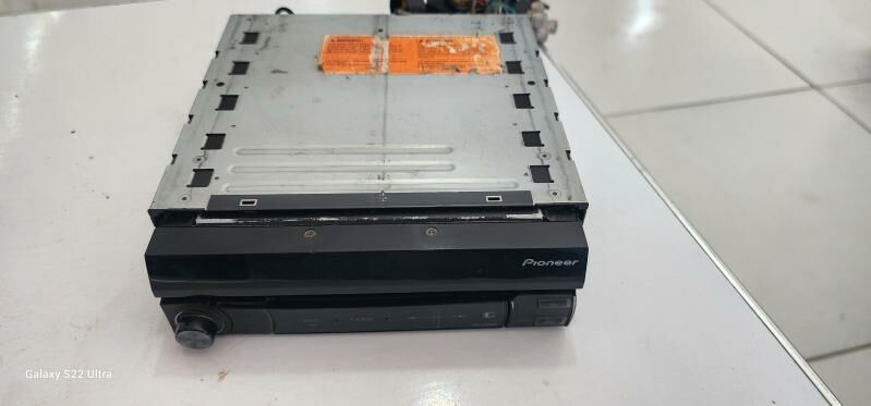 piooner 7550bt cykyan 3 700 TMT - Tejen - img 1