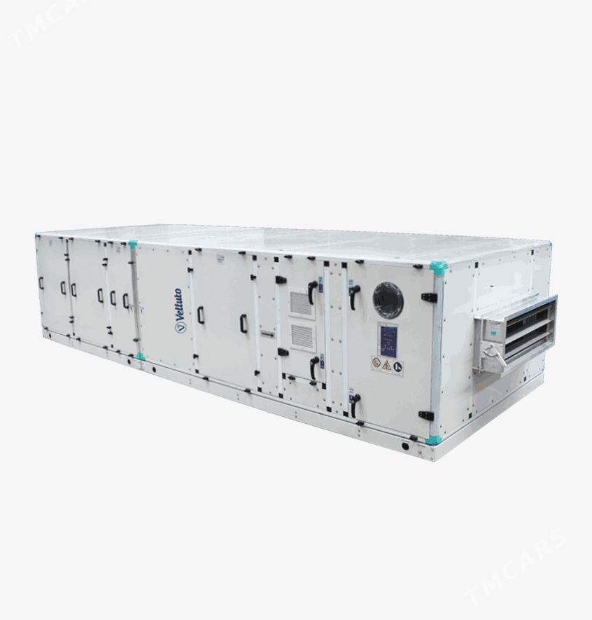 Velluto AHU enjamlary - Ашхабад - img 2