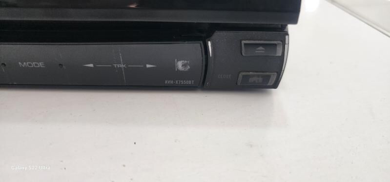 piooner 7550bt cykyan 3 700 TMT - Tejen - img 2