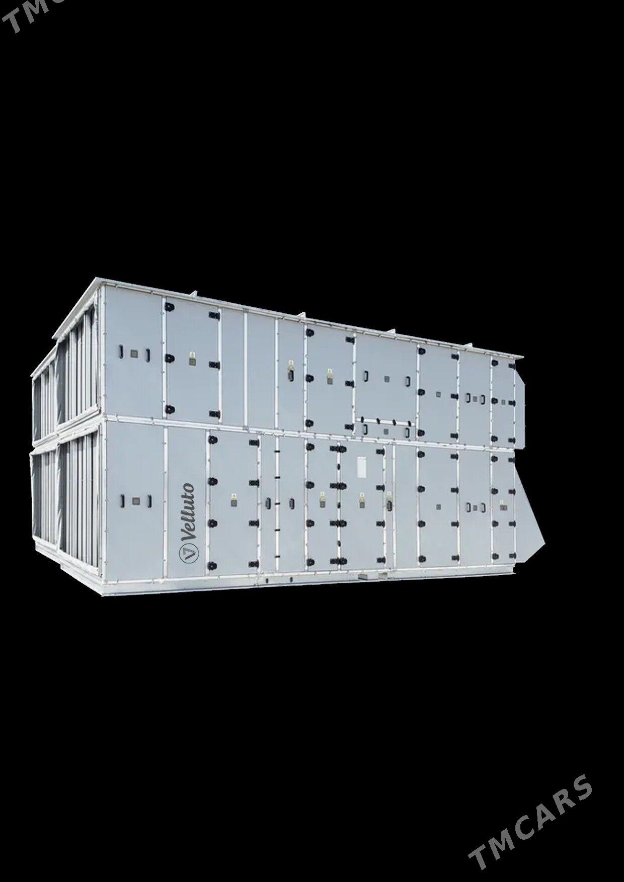 Velluto AHU enjamlary - Ашхабад - img 7