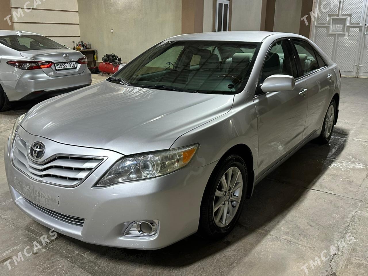 Toyota Camry 2010 - 225 000 TMT - Туркменабат - img 1