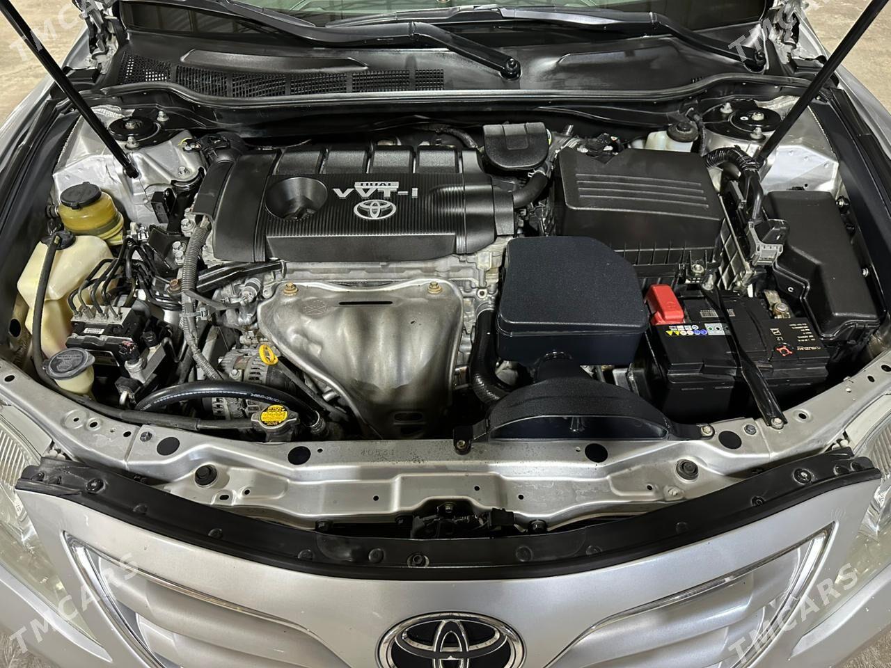 Toyota Camry 2010 - 225 000 TMT - Туркменабат - img 5