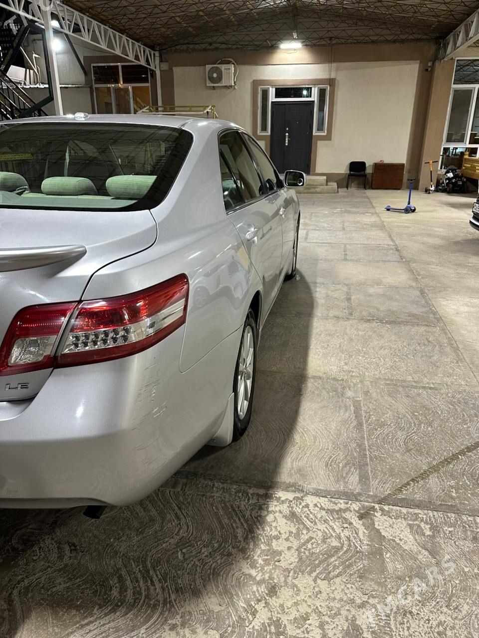 Toyota Camry 2010 - 225 000 TMT - Туркменабат - img 7